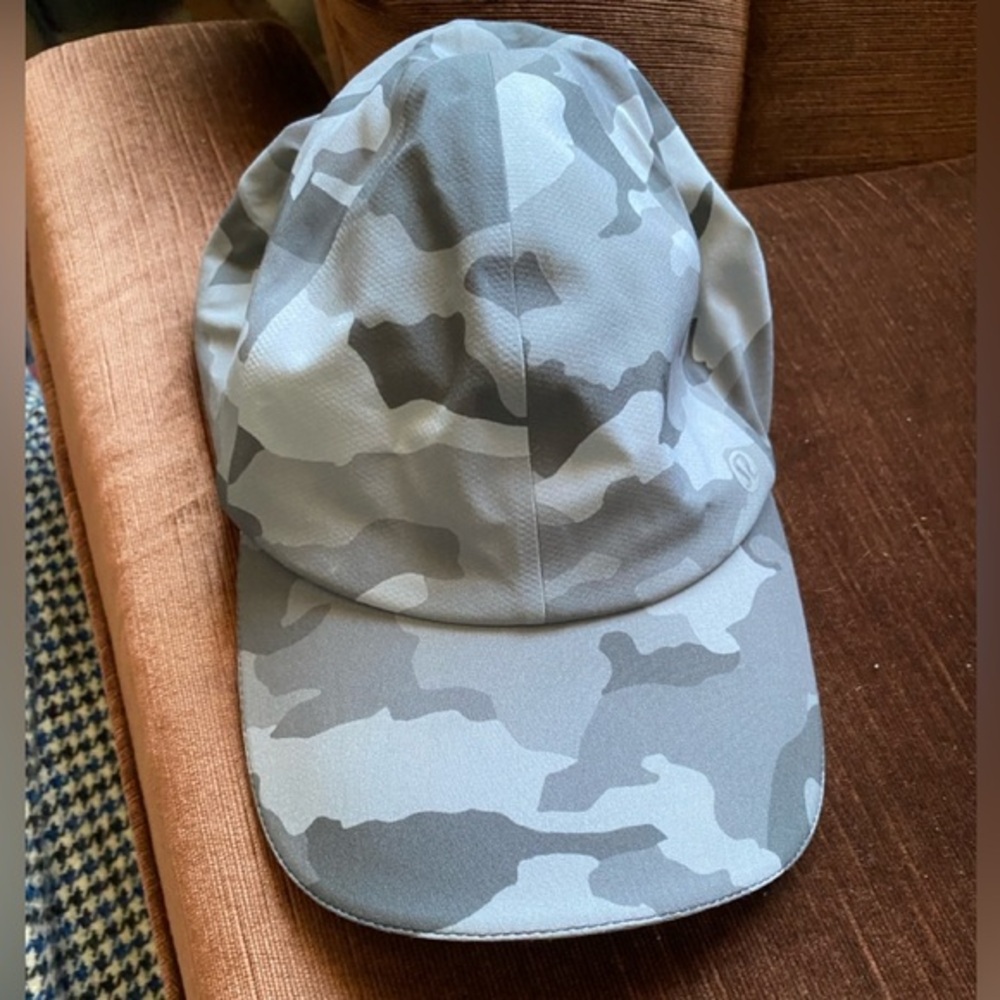 Lululemon‎ Fast Free Running Hat